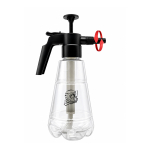 CobraMist Pro 1.2L Fine Spray Pump | pH 6–8 Compatible | Chemical-Resistant 304 Stainless Pump, 180ml/min Output, PET Bottle, 5–30°C Operating Range
