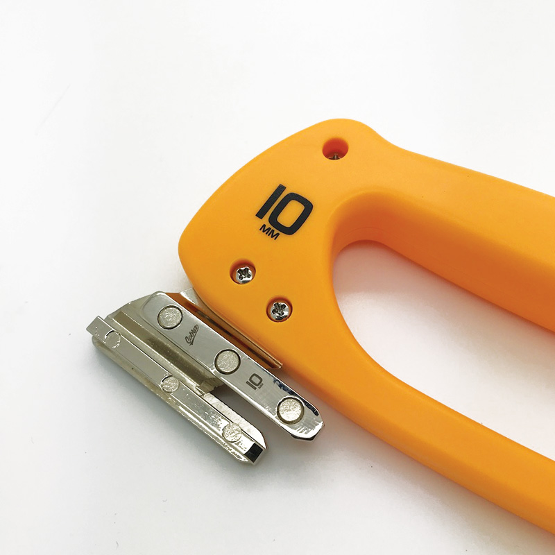 CoroClaw corflute cutter 10mm RT Media Solutions