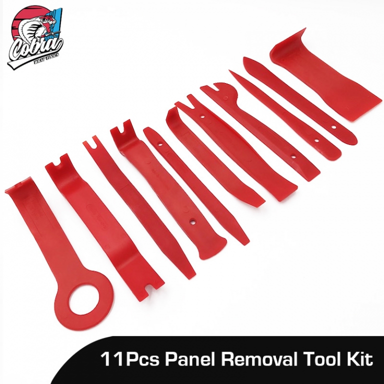 11Pcs Panel Removal Tool Kit RT Media Solutions