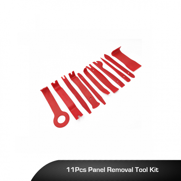 11Pcs Panel Removal Tool Kit RT Media Solutions