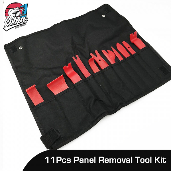 11Pcs Panel Removal Tool Kit RT Media Solutions