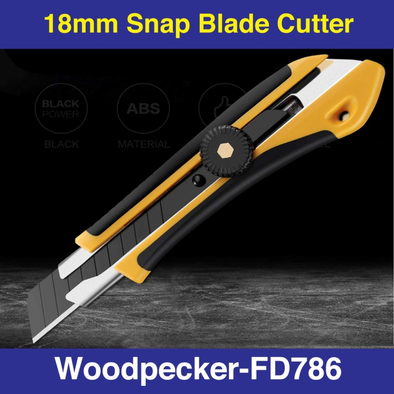SDI 3051C 18mm Snap Blade Cutter RT Media Solutions