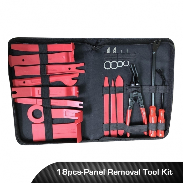 18pcsPanel Removal Tool Kit RT Media Solutions