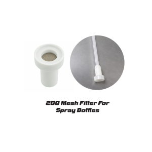 200 Mesh Filter For Spray Bottles