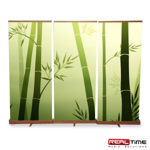 Buy Bamboo Displays Online In Australia