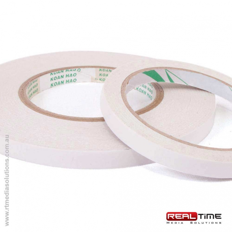 Banner Seaming Tape Double Sided RT Media Solutions