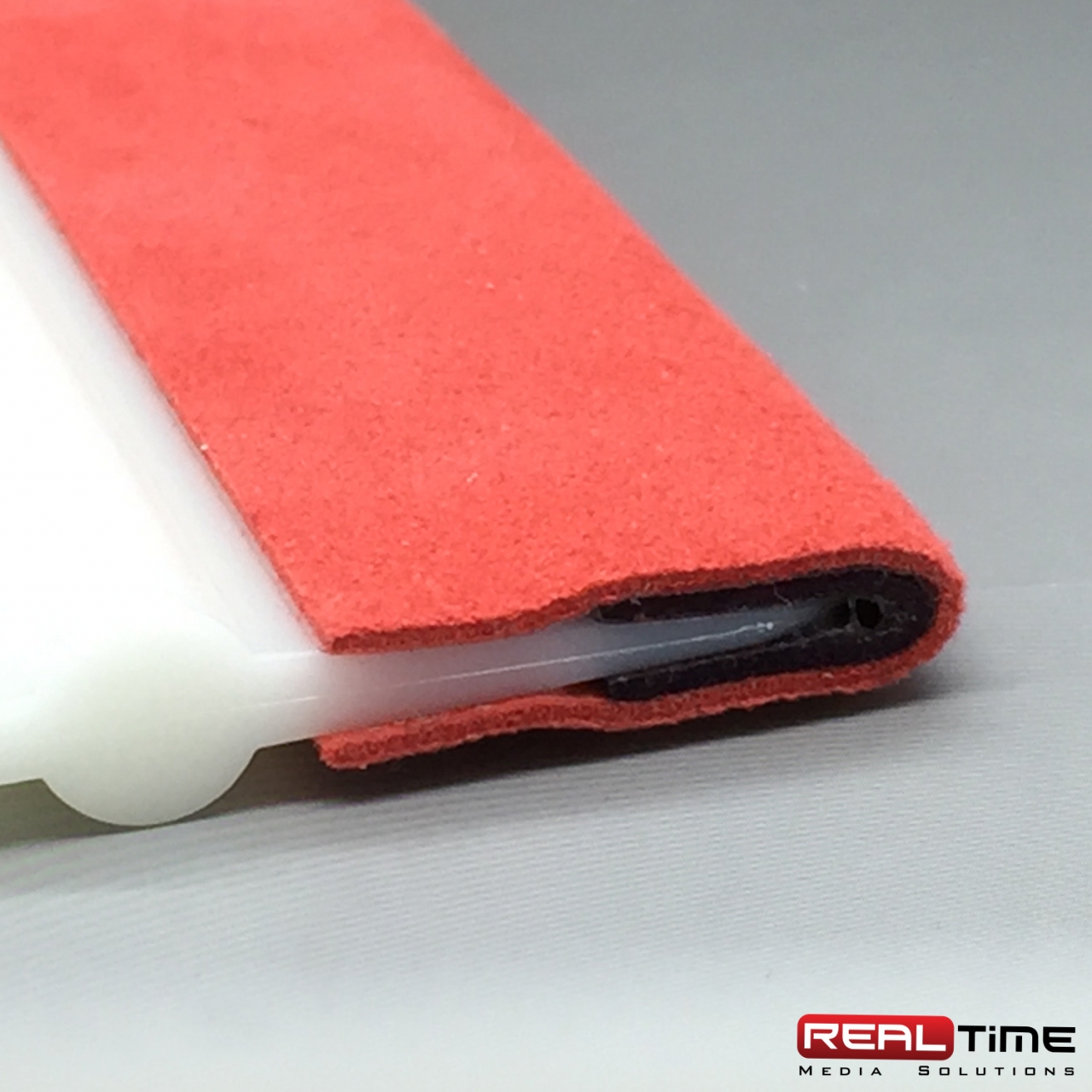 ProTint Bondo Squeegee RT Media Solutions