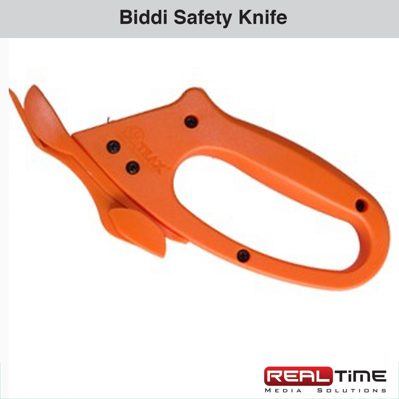 Vinyl Cutoff Knife RT Media Solutions