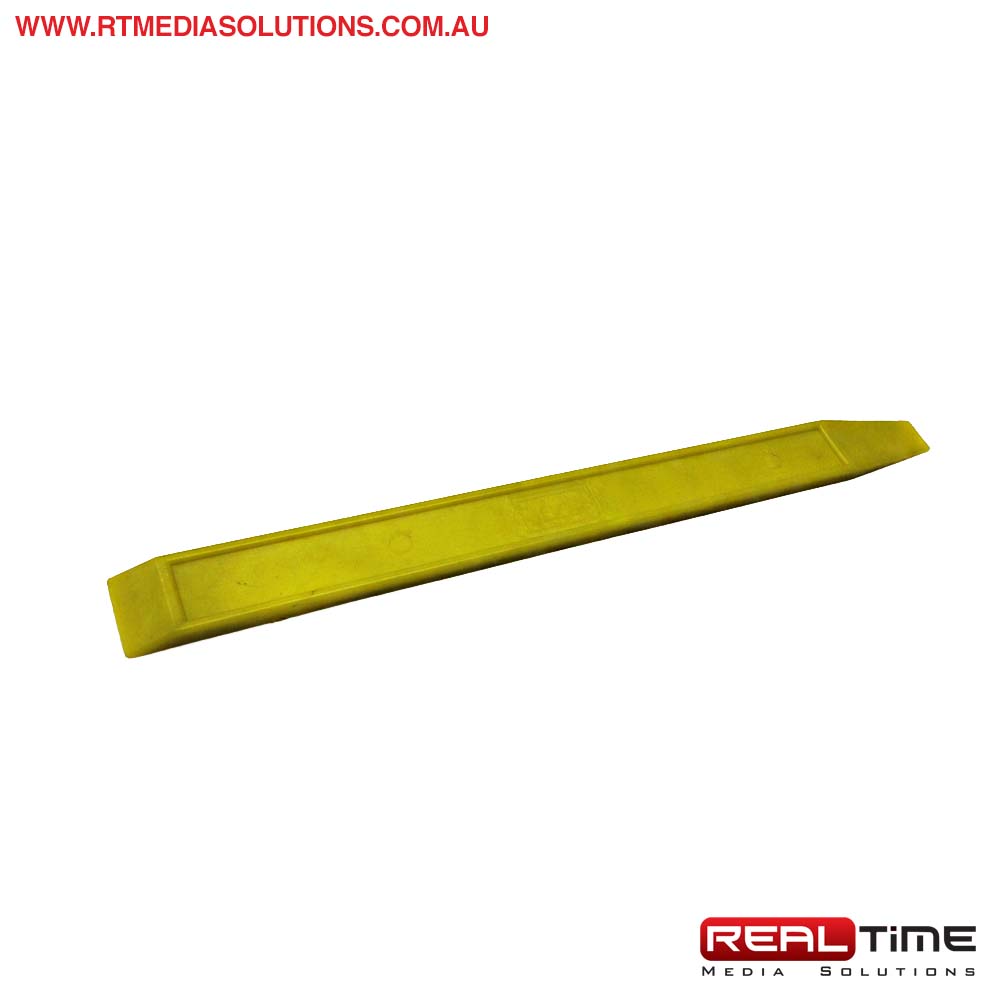 Gasket Push Stick( Yellow) RT Media Solutions
