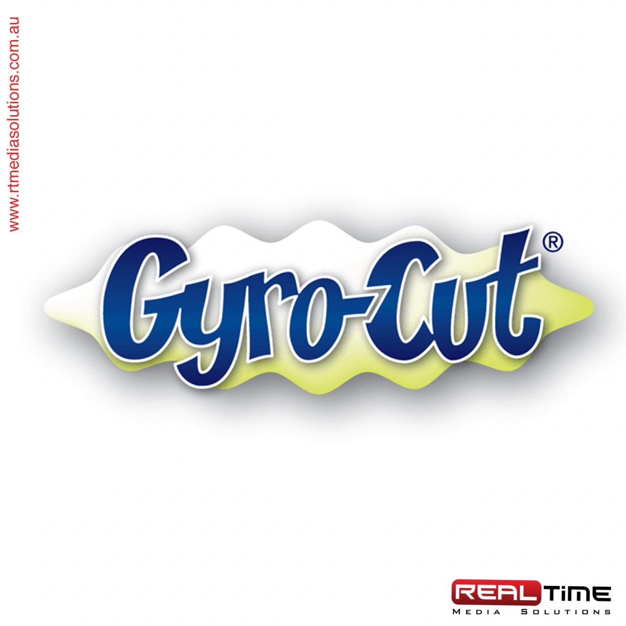 GYROCUT Craft & Hobby Tool RT Media Solutions