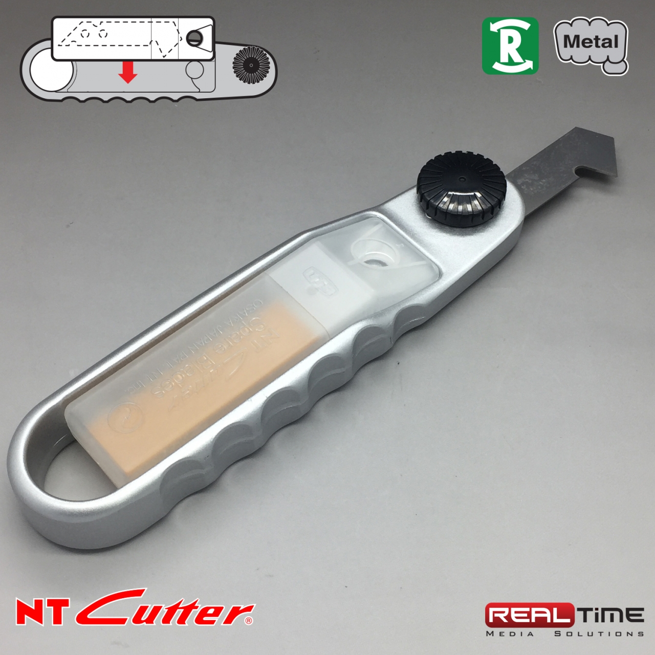 45 Degree Bevel Mat Board Cutter RT Media Solutions