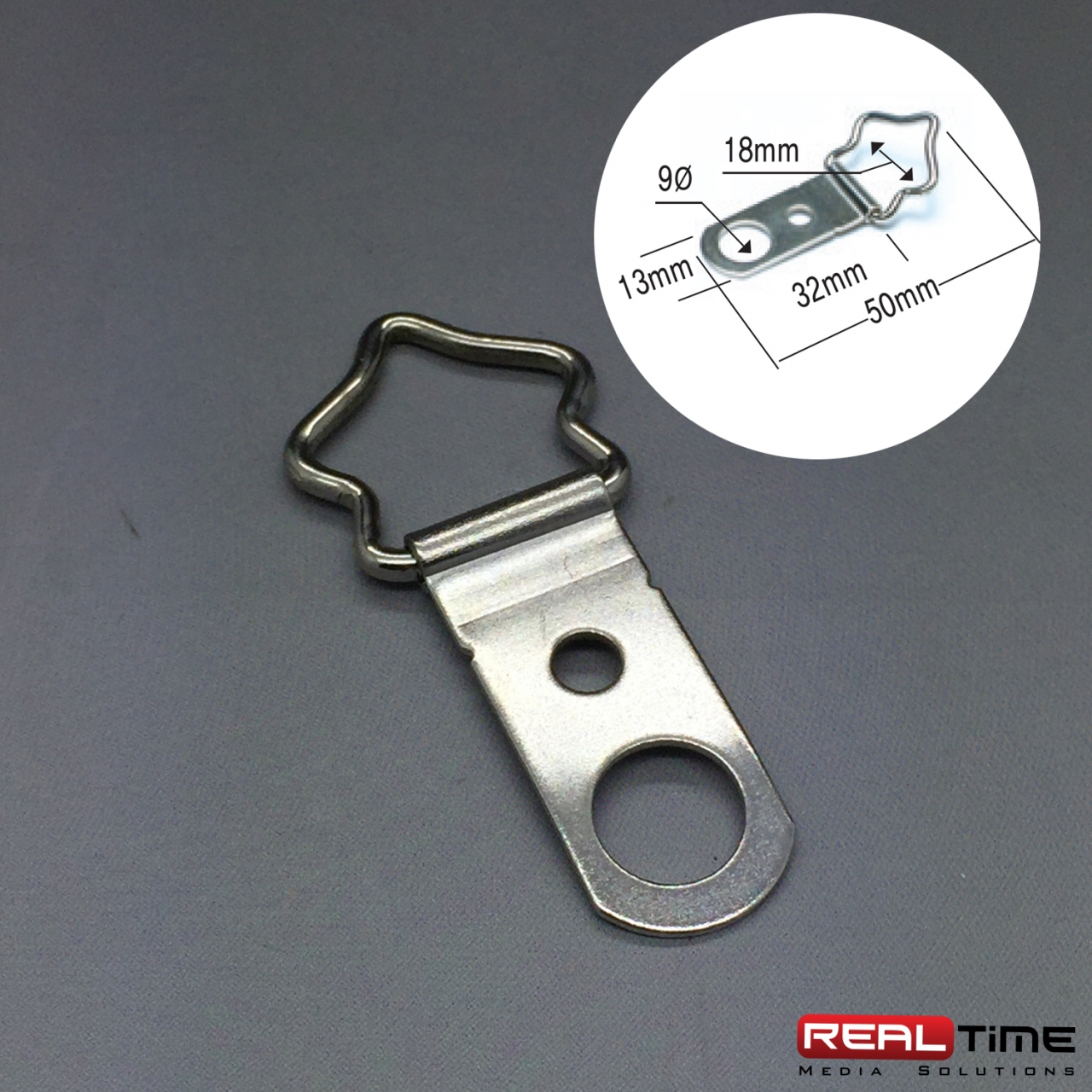 Picture Frame Hanger RT Media Solutions