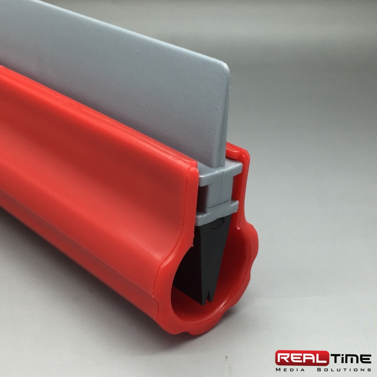 Red Cobra Squeegee - 200mm - RT Media Solutions