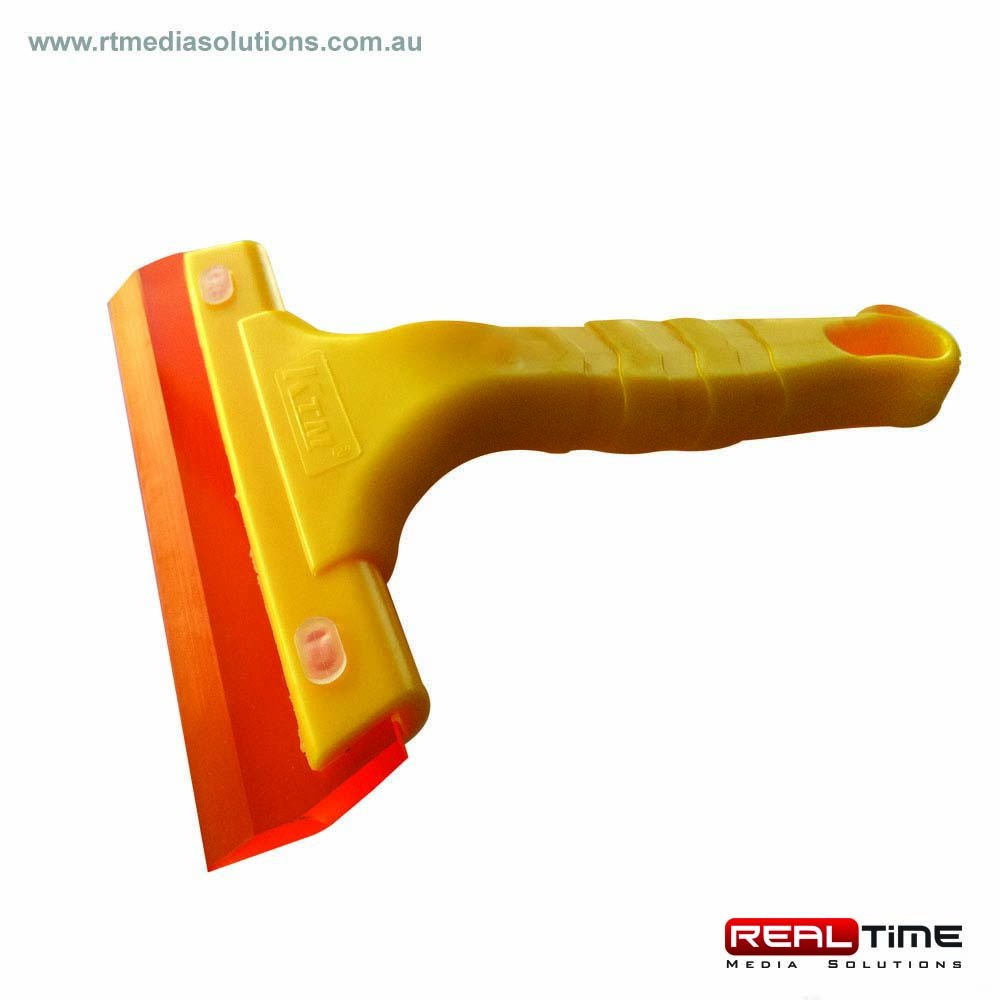 Squeegee with Handle RT Media Solutions