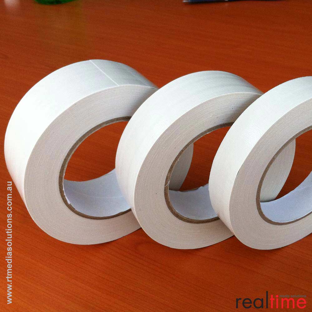 Cloth Tape RT Media Solutions