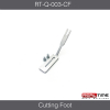 Cutting Foot