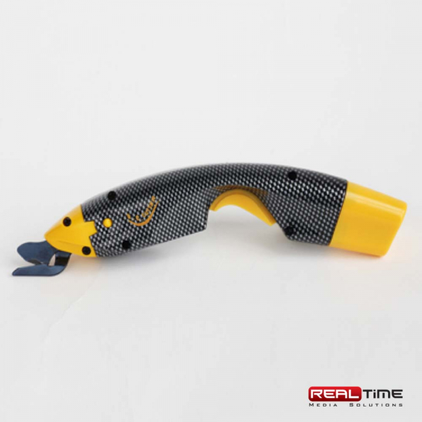 EasyCutter Electric Scissors RT Media Solutions