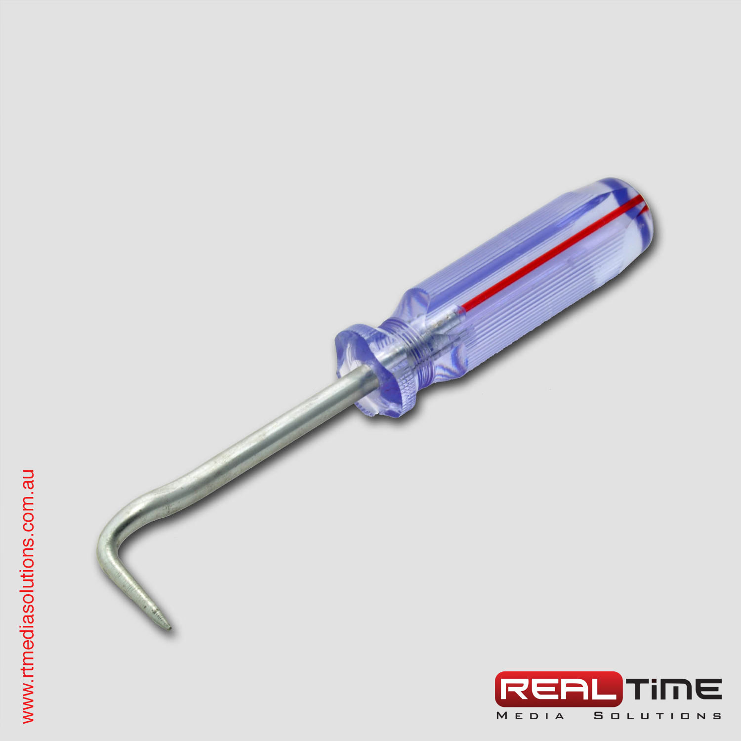 Hook Pulling Tool RT Media Solutions