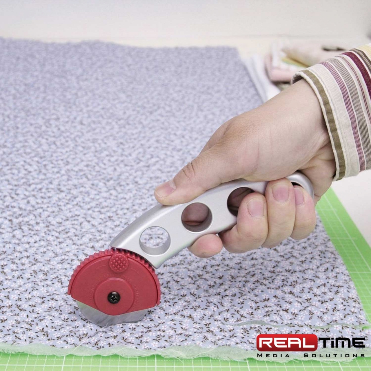 NT Heavy Duty Rotary Blade Cutter RT Media Solutions