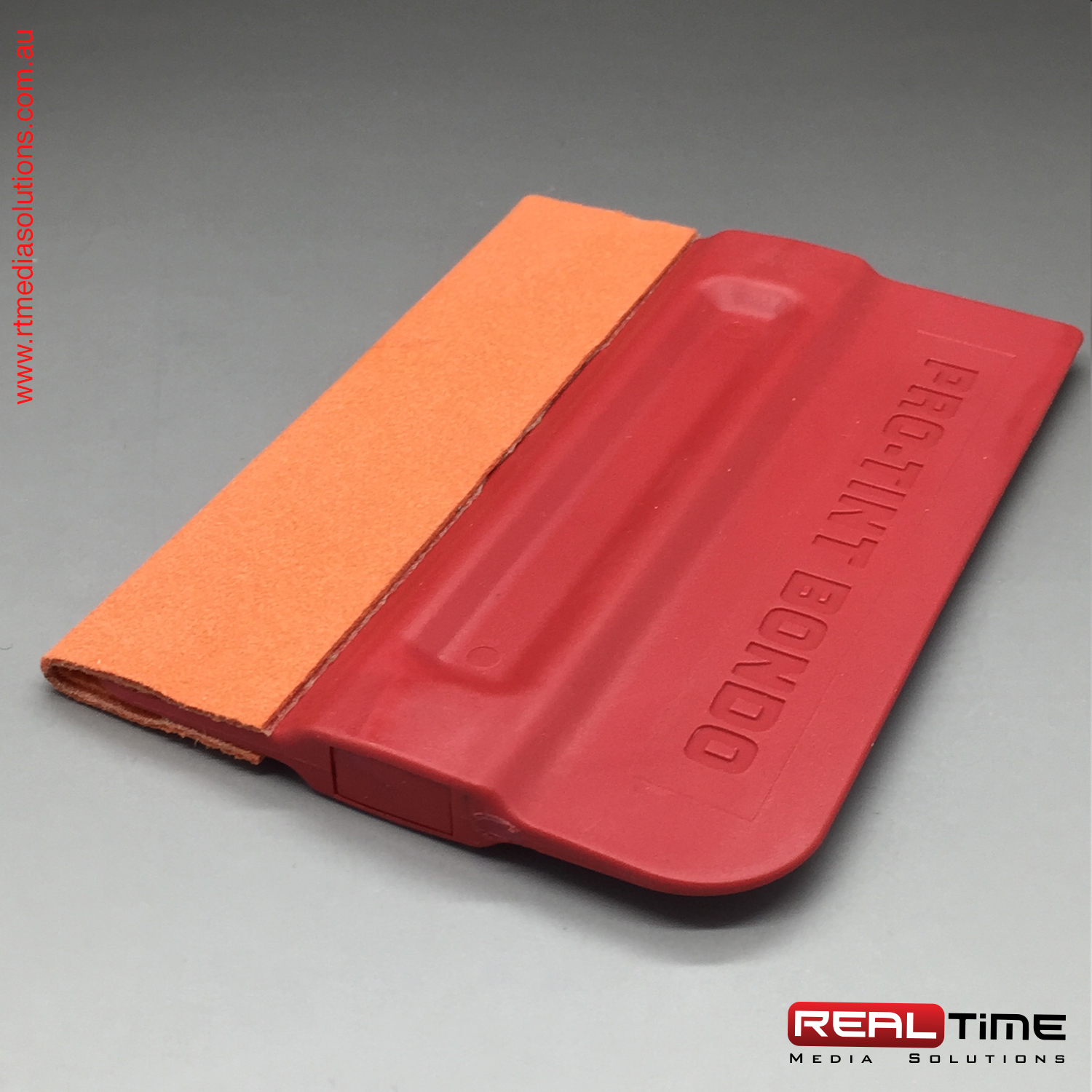 ProTint Bondo Squeegee RT Media Solutions