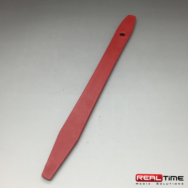 Gasket Push Stick Hard RT Media Solutions