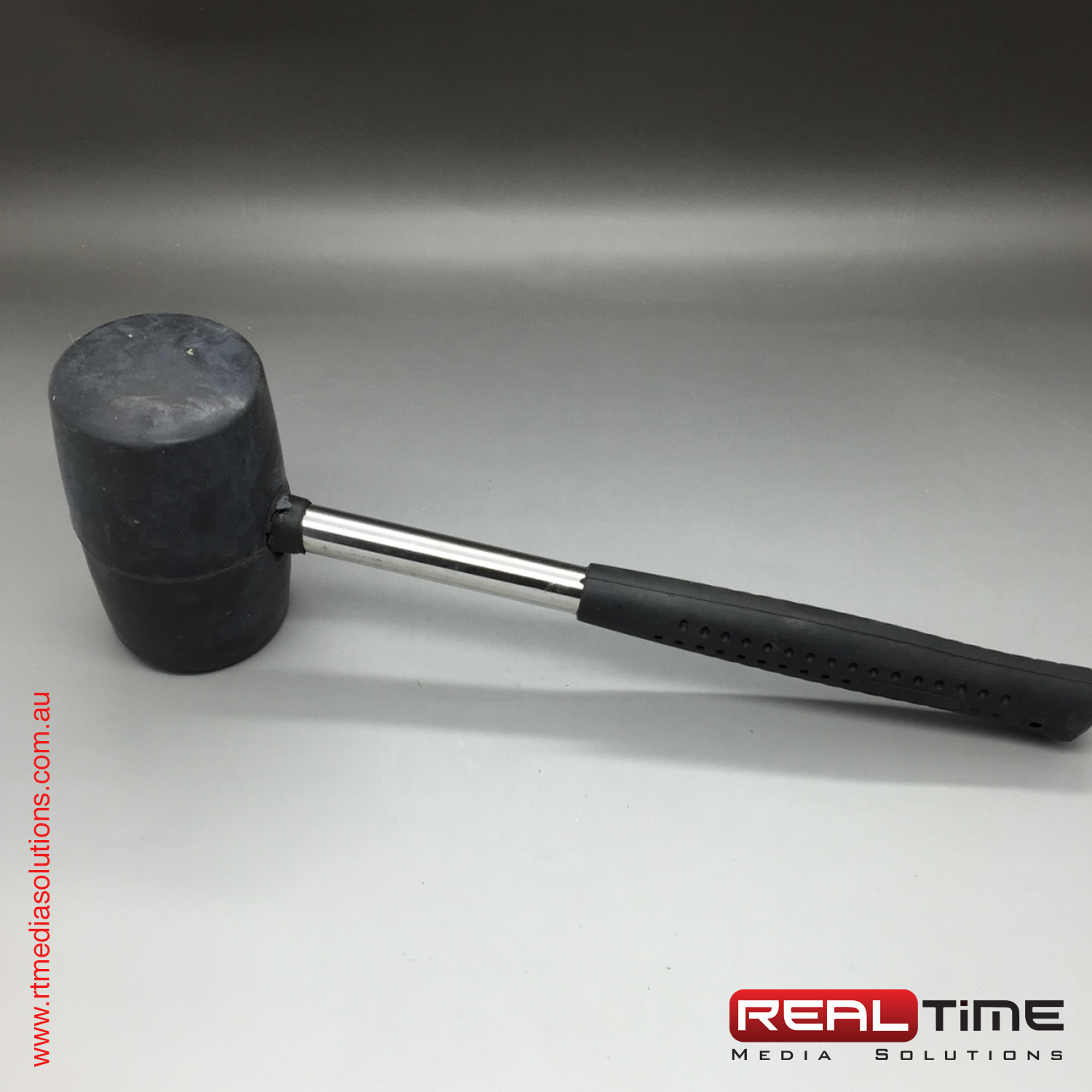 Economy Rubber Mallet RT Media Solutions