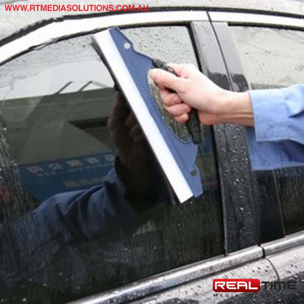 Antislip Cleaning Squeegee RT Media Solutions