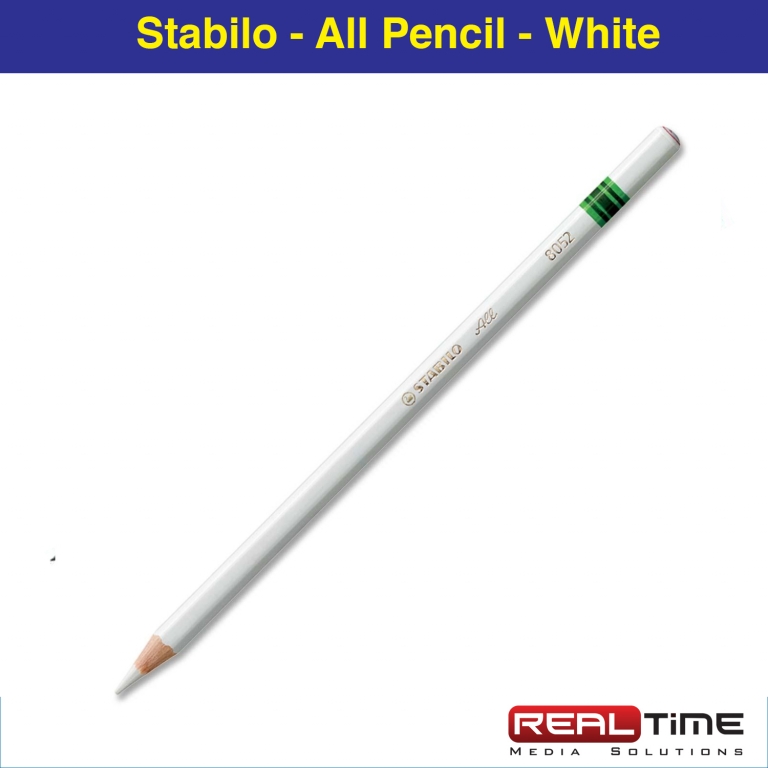 China Wax Marker Pencils RT Media Solutions