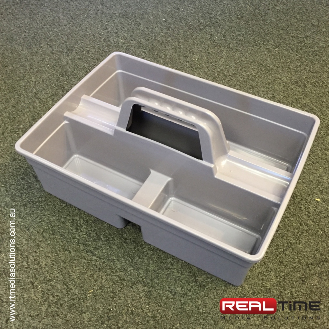 Plastic Tool Tray RT Media Solutions