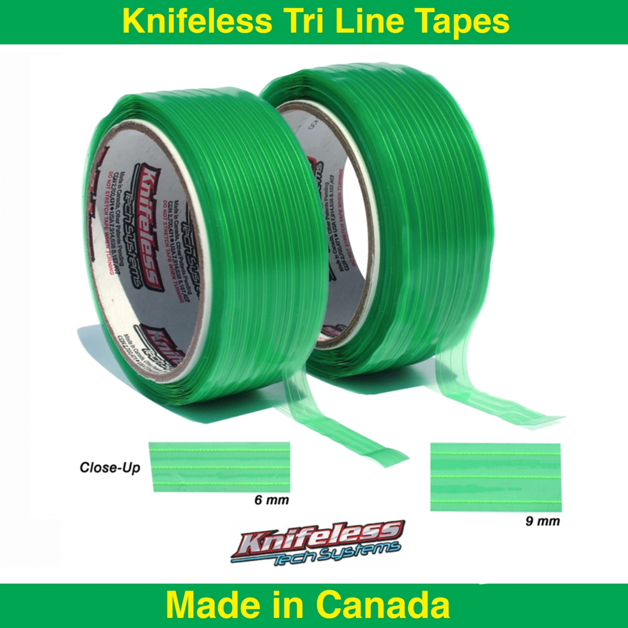 3M Knifeless Design Line Tape x 50m RT Media Solutions