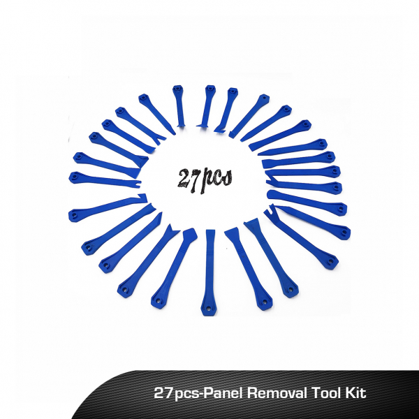 27pcsPanel Removal Tool Kit RT Media Solutions