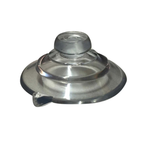 Suction Cups with Mushroom Head