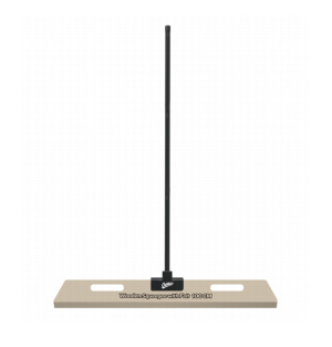 40″ Cobra Maxx Squeegee With Long Handle