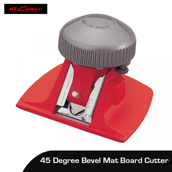 45 Degree Bevel Mat Board Cutter RT Media Solutions