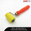 50mm - Soft Seam Roller for Textured Wall and Rivet Coverings