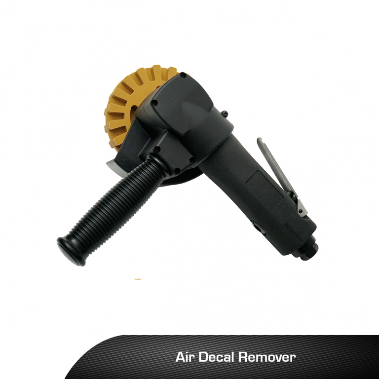 Air Decal Remover RT Media Solutions