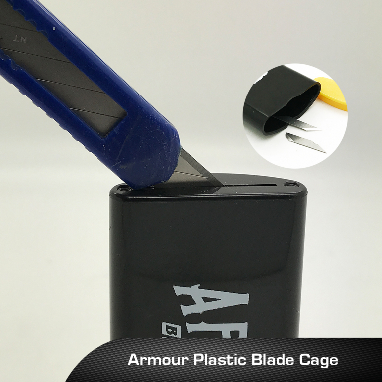 Disposal Blade Containers RT Media Solutions