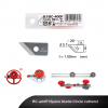BC-400P (Spare blade Circle cutters)
