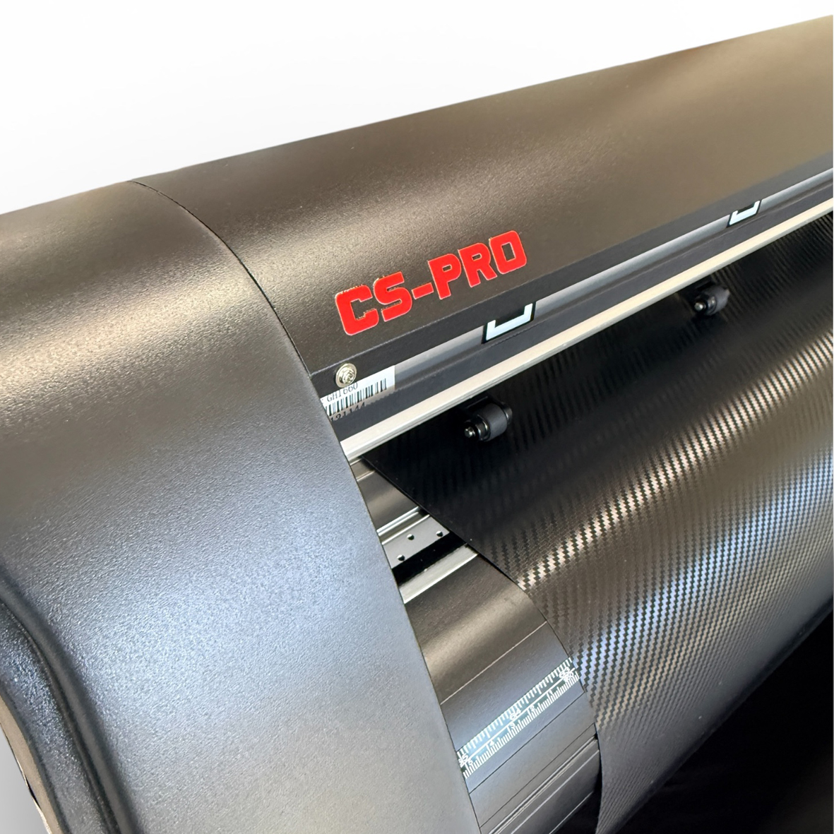 Model CS-PRO Plotter - Image 4