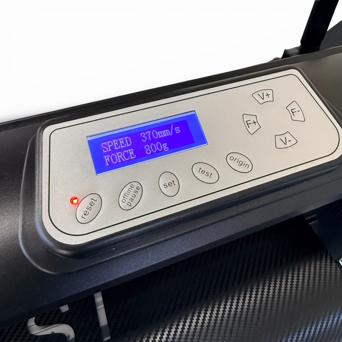 Model CS-PRO Plotter - Image 3