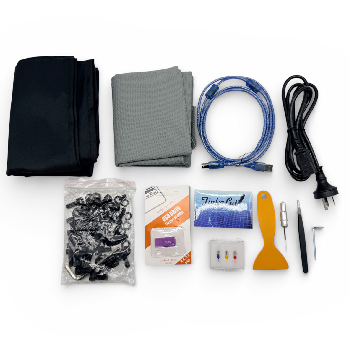 Model CS-PRO Plotter - Image 2