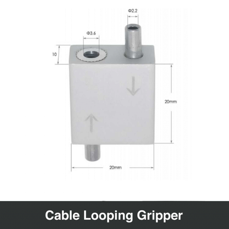 Cable Looping Gripper RT Media Solutions