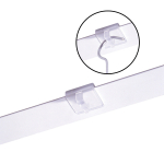 Ceiling Grid Loop 20mmx20mm-25Qty/Bag