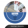 Cloth Tape - 48mmx25m