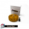 Cobra Decal & Sticker Remover Wheel