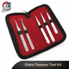 Cobra Tweezer Tool Kit
