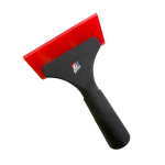 Cobra Classic Plastic Handle with Red Squeegee