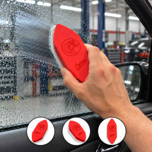 Cobra Glass Prep Pad