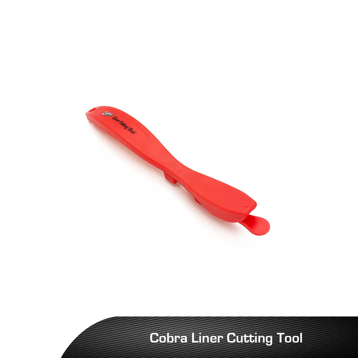 Cobra Liner Cutting Tool RT Media Solutions