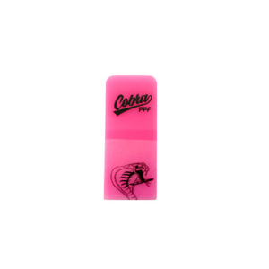 Cobra PPF Pink Mini Squeegee